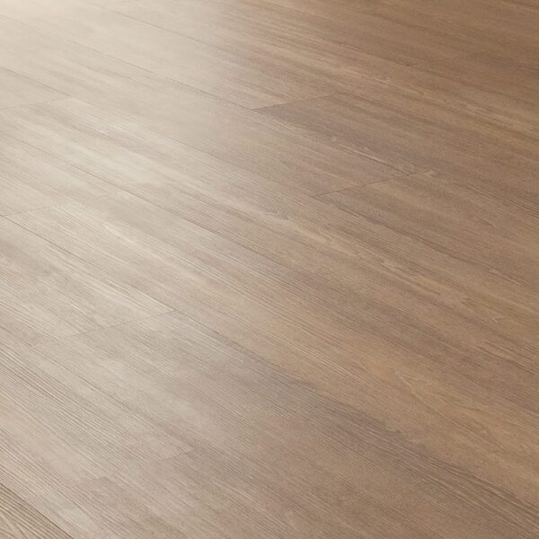 niveus light wood effect vinyl flooring surface detail