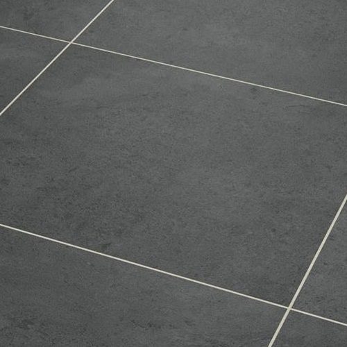 Karndean Opus Ombra black vinyl floor tiles