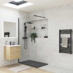 Bathrooms-To-Love-Rectangle-Slate-Grey-Shower-Tray