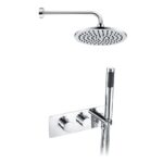 DICMP0046-Lexi-2--Outlet--shower-valve-with-handset-and--Overhead